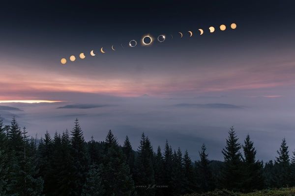 insolite eclipse lune soleili