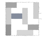 rectangle Gridlock