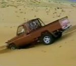 pickup Ejecté du pickup