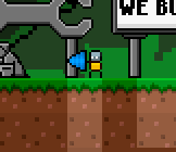 amelioration mine Utopian Mining