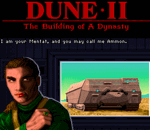  Dune II: Building of a Dynasty